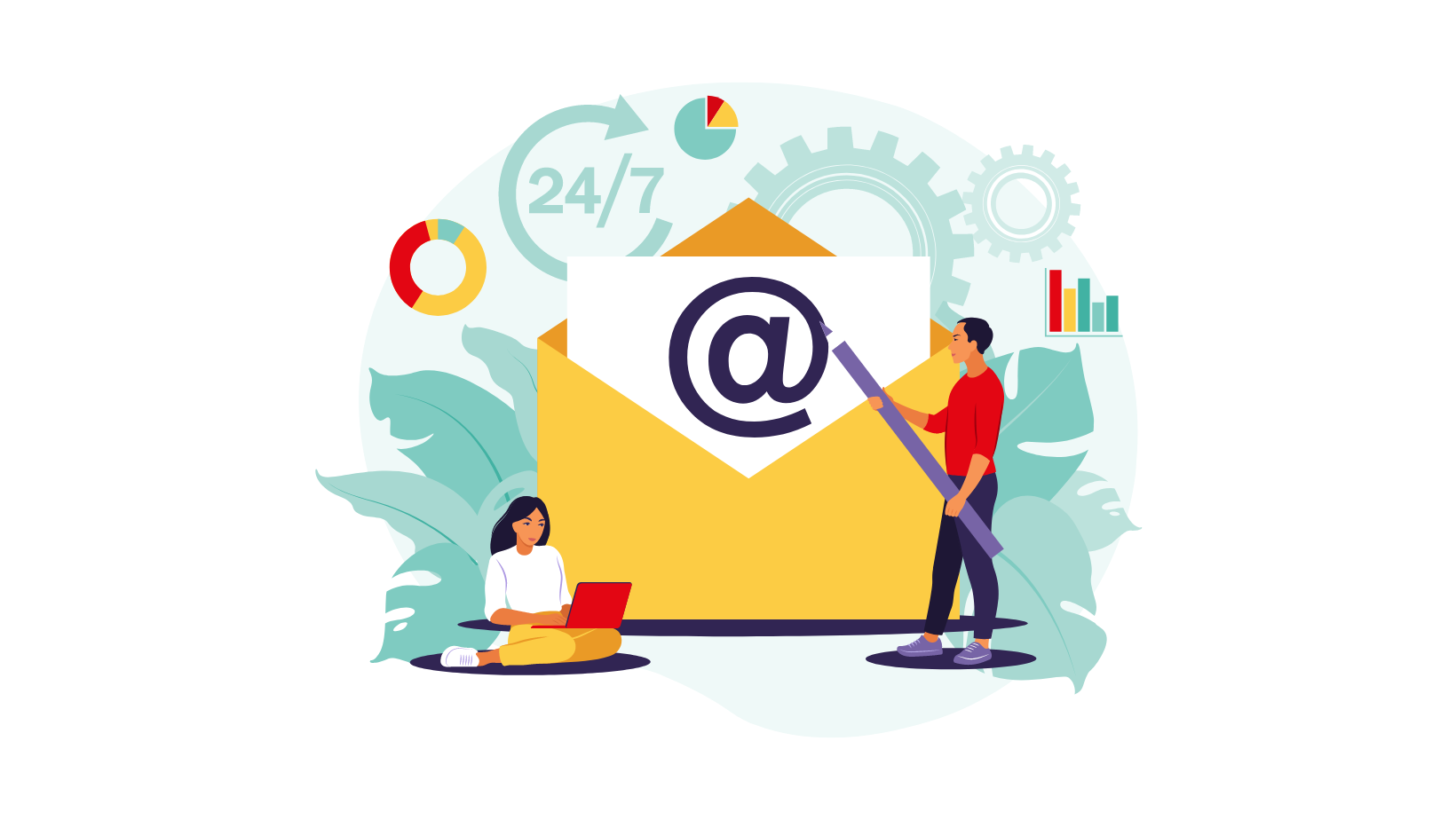 email marketing