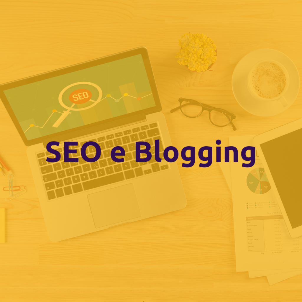 Seo e blogging per psicologi e psicoterapeuti