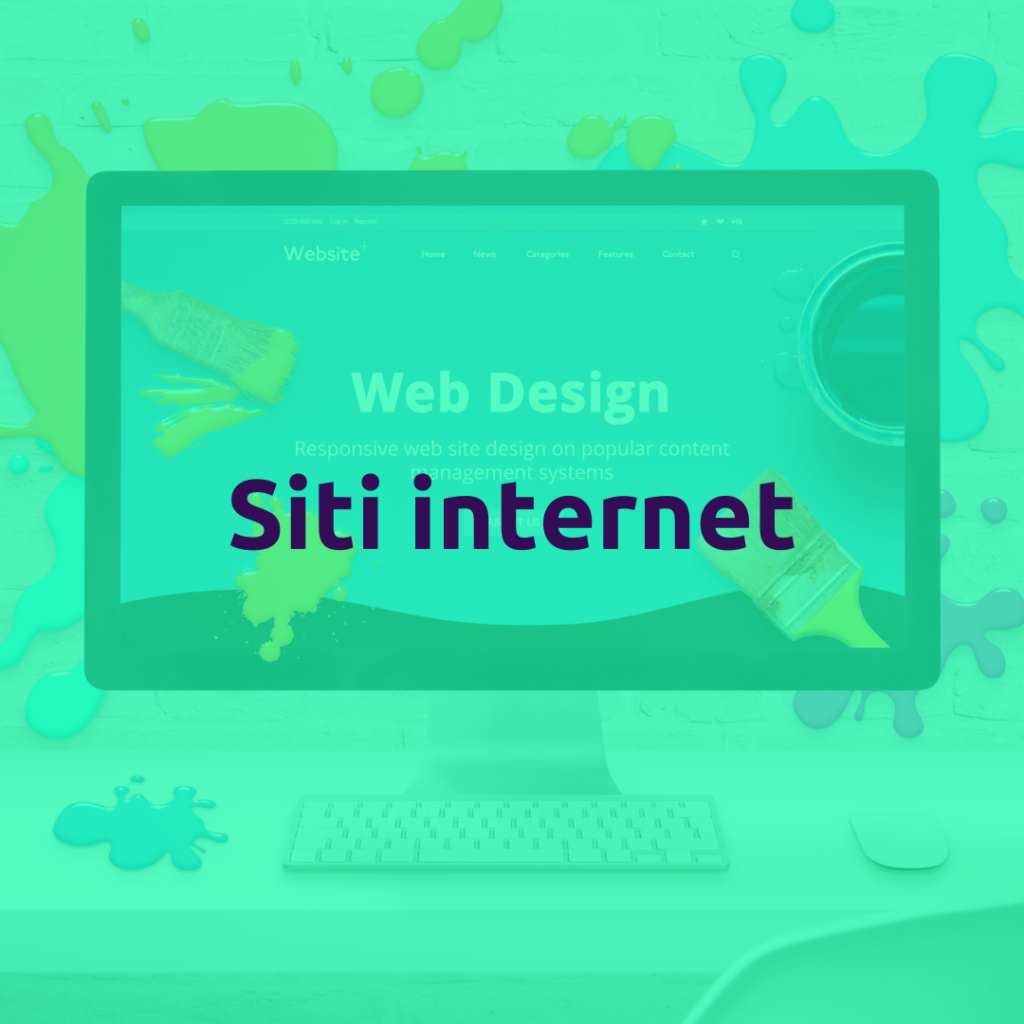 Siti Internet per psicologi e psicoterapeuti