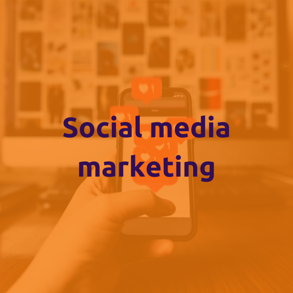 Social media marketing per psicologi e psicoterapeuti