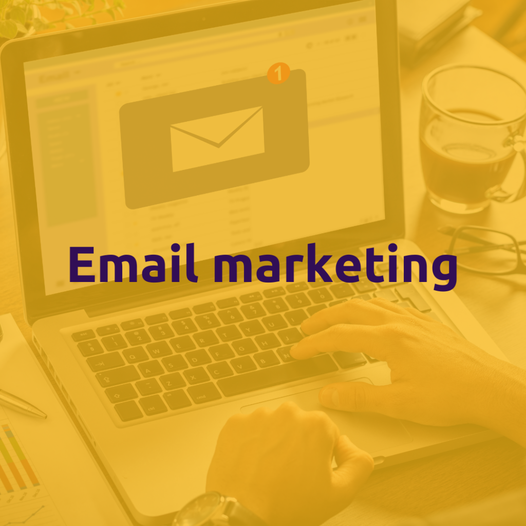 Email marketing per psicologi e psicoterapeuti