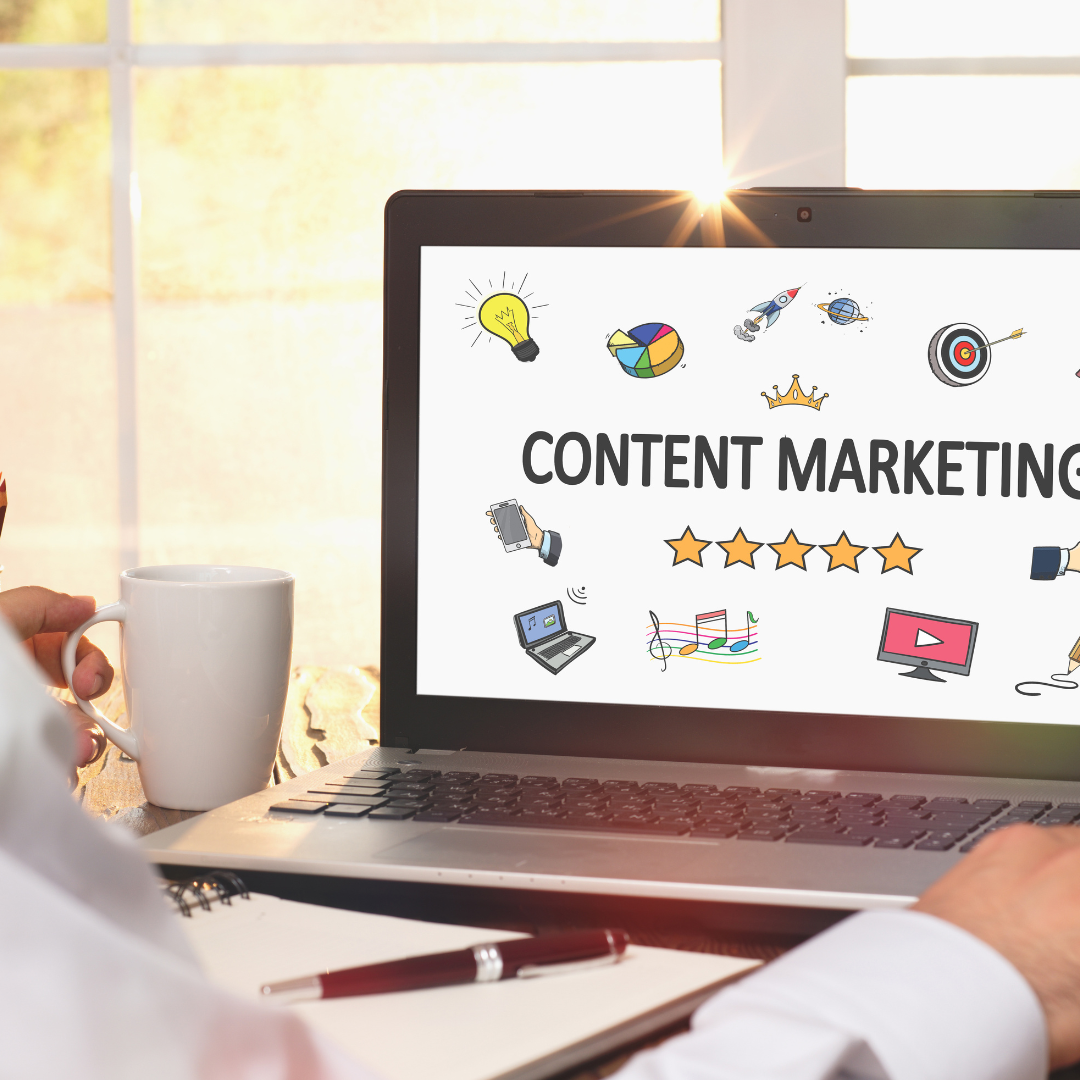 Content Marketing